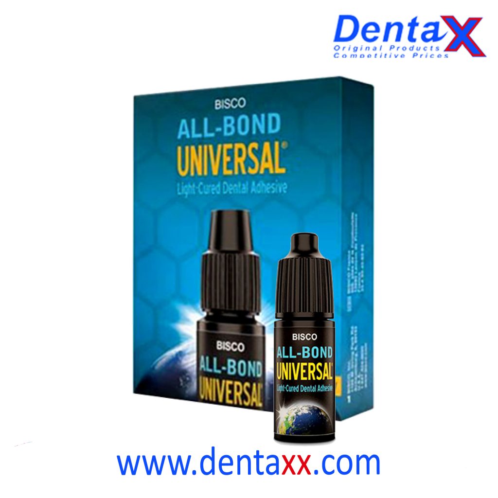 باندینگ بیسکو نسل 8 یونیورسال Bisco All Bond Universal