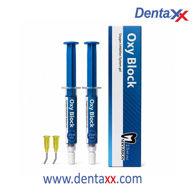 oxy block ژل گلیسیرین مروابن